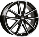 CMS C30 DB 7.5x18 5/112 ET48 CB57.1
