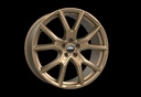 CMS C33 BRONZE 8x19 5/112 ET47 CB66.5