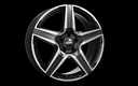 CMS C34 DB 9x19 5/130 ET45 CB66.5