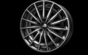 CMS C38 DB 7.5x19 5/112 ET40 CB66.5