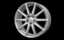 CMS C39 SR 7x17 5/108 ET44 CB65.1