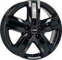 RIAL TRANSPORTER 5 7x17 5/108 ET45 CB65.1