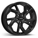 DEZENT AP BLACK 7x18 5/114.3 ET51 CB67.1