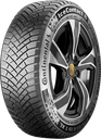 265/45R20 108T CONTINENTAL ICECONTACT 8 XL EVC