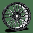 ETA BETA MEDUSA G.BLK | 9X21 5-112 E25 C66,50 60 9x21 5/112 ET25 CB66.5