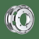 SLT DIAMOND 6,75X17,5 6-245 (26) E125 C202 6,75X17,5 6-245 E125 C202 6.8x18 6/245 ET125 CB202