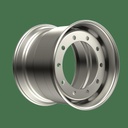 KRONPRINZ 14,00X19,5 10-335 E120 C281 PLAN M22 ALV INK.VENT 14X19,5 10-335 E120 C281 14x20 10/335 ET120 CB281