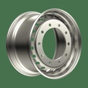 KRONPRINZ 11,75X22,5 10-335 E120 C281 PLAN M22 ALV INK.VENT 11.8x23 10/335 ET120 CB281