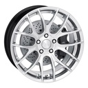 BREYTON GTS SLV | 8,5X20 5-112 E35 C66,5 8.5x20 5/112 ET35 CB66.5