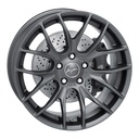 BREYTON GTS GUN | 8,5X20 5-112 E24 C66,5 60 8.5x20 5/112 ET24 CB66.5