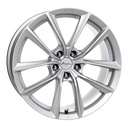 BREYTON BR-I SLV | 8X19 5-112 E27 C66,5 60 8x19 5/112 ET27 CB66.5