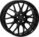 AUTEC NIMAH ,3 8x19 6/114.3 ET41 CB66.1