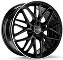 AVUS VELGEN AVUS AF19 7.5x17 5/112 ET30 CB66.6