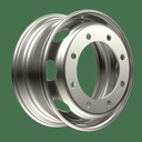 KRONPRINZ 6,75X17,5 8-275 E135 C221 PLAN M20 ALV INK.VENT 6.8x18 8/275 ET135 CB221