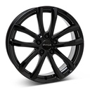 IMAGE ULTIMATE FF G.BLK | 8X18 5-112 E32 C66,46 R14 8x18 5/112 ET32 CB66.5
