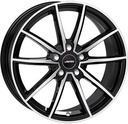 AUTEC SKARA 8.5x19 5/112 ET40 CB66.5