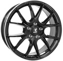 IT WHEELS KIRA ,3 6.5x16 5/114.3 ET45 CB74.1
