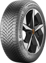 245/40R21 100T CONTINENTAL VIKINGCONTACT 8 XL EVC