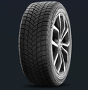 235/45R20 100H MICHELIN X-ICE SNOW+ XL RG