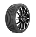 275/40R20 106Y MICHELIN PILOT SPORT 4 SUV XL RG