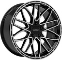 SUPER METAL SUPERMETAL VANE 8x20 5/160 ET50 CB65.1