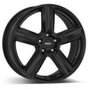 DEZENT KG BLACK 8x20 5/112 ET32.7 CB66.6