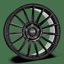 OZ SUPERTURISMO DAKAR M.BLK | 10X22 5-130 E48 C71,5 R14 10x22 5/130 ET48 CB71.5