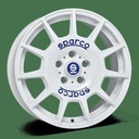 SPARCO TERRA | 7X16 5-112 E35 C73,1 60 7x16 5/112 ET35 CB73.1