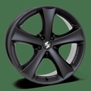 ETA BETA TETTSUT M.BLK | 7X16 4-108 E23 C65,10 FLAT 7x16 4/108 ET23 CB65.1