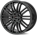 AVUS VELGEN AVUS AC-M08 9.5x21 5/112 ET31 CB66.4