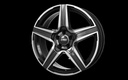 CMS C34 DB 7.5x19 5/114.3 ET32 CB66.1