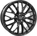 MONACO WHEELS GPX 9.5x21 5/120 ET40 CB64.1