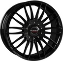 BORBET CW3 9x21 5/130 ET55 CB71.6