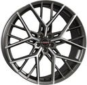 BORBET BY ,3 8.5x21 5/114.3 ET40 CB72.5