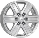 RIAL TRANSPORTER 6 6.5x16 6/130 ET62 CB84.1