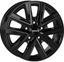 MONACO WHEELS VT2  ,5 6.5x16 5/160 ET59 CB65.1