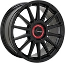 AVUS VELGEN AVUS AC-M09 8x18 5/112-120 ET45 CB72.6
