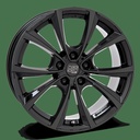 MSW 27T G.BLK | 9,5X20 5-112 E45 C67,1 60 9.5x20 5/112 ET45 CB67.1