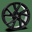 MSW 80 G.BLK | 7,5X19 5-120 E45 C64,1 60 7.5x19 5/120 ET45 CB64.1