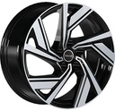 AVUS VELGEN AVUS AC-521 8.5x21 5/112 ET40 CB57.1