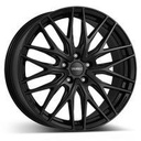 DEZENT KY BLACK 7.5x17 5/112 ET40 CB70.1