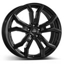 DEZENT TV BLACK 8x20 5/120 ET50 CB63.4