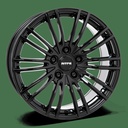 NITRO TURISMO FF G.BLK | 9,5X20 5-112 E58 C66,56 R14 9.5x20 5/112 ET58 CB66.6