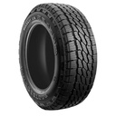 285/40R19 107W BRIDGESTONE DUELER A/T 002 XL