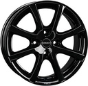 BORBET LV4 5.5x14 4/108 ET24 CB65.1