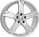 RIAL KODIAK 5.5x15 5/100 ET40 CB57.1