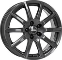 RIAL MILANO 6.5x15 5/108 ET45 CB70.1