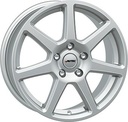 AUTEC TALLIN ,3  CH70 6.5x15 5/114.3 ET40 CB70