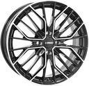 IT WHEELS TIARA 4  ,5 6.5x16 4/100 ET44 CB73.1