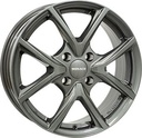 MONACO WHEELS CL2 6.5x16 4/108 ET32 CB65.1